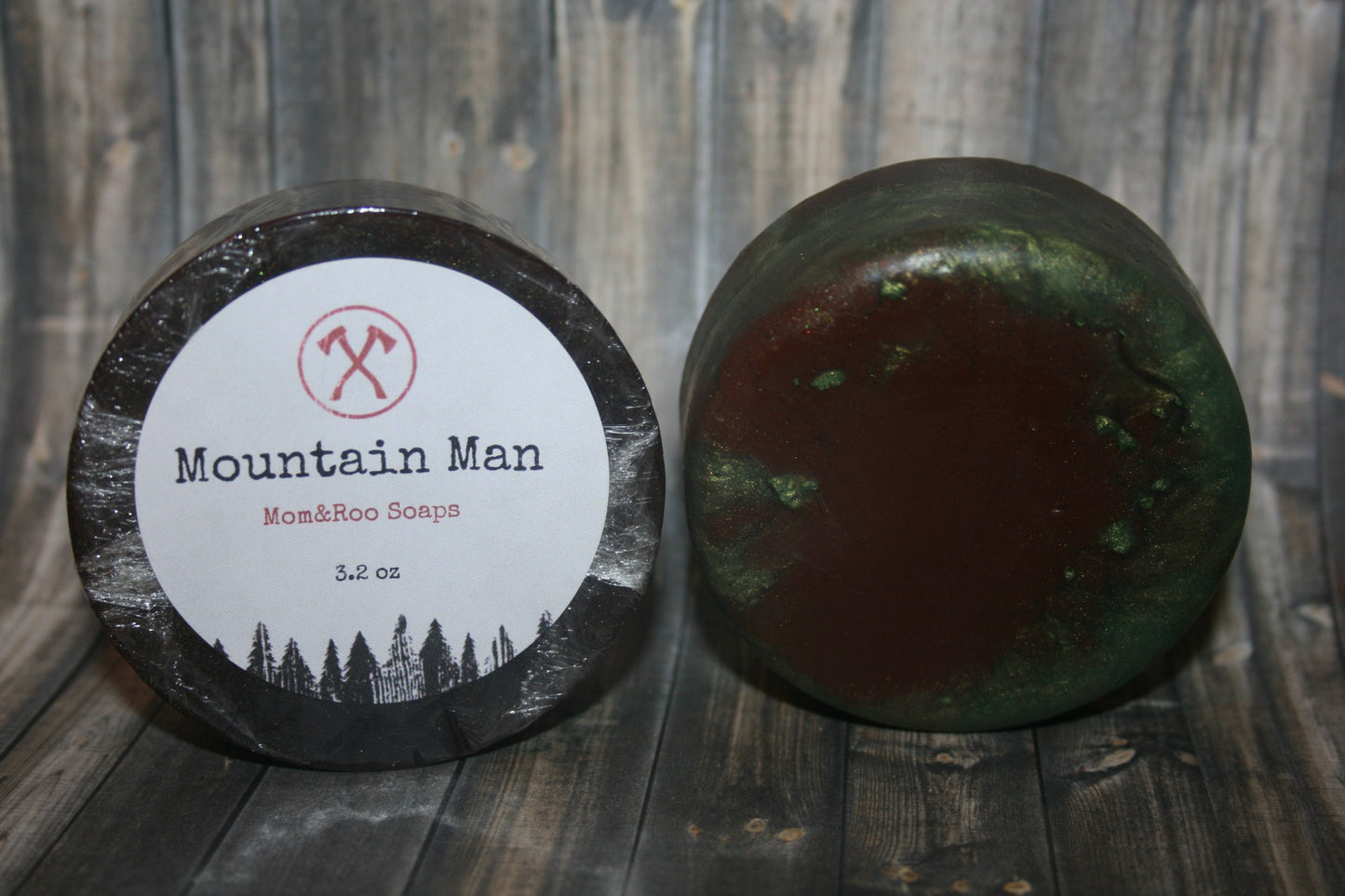 Mountain Man