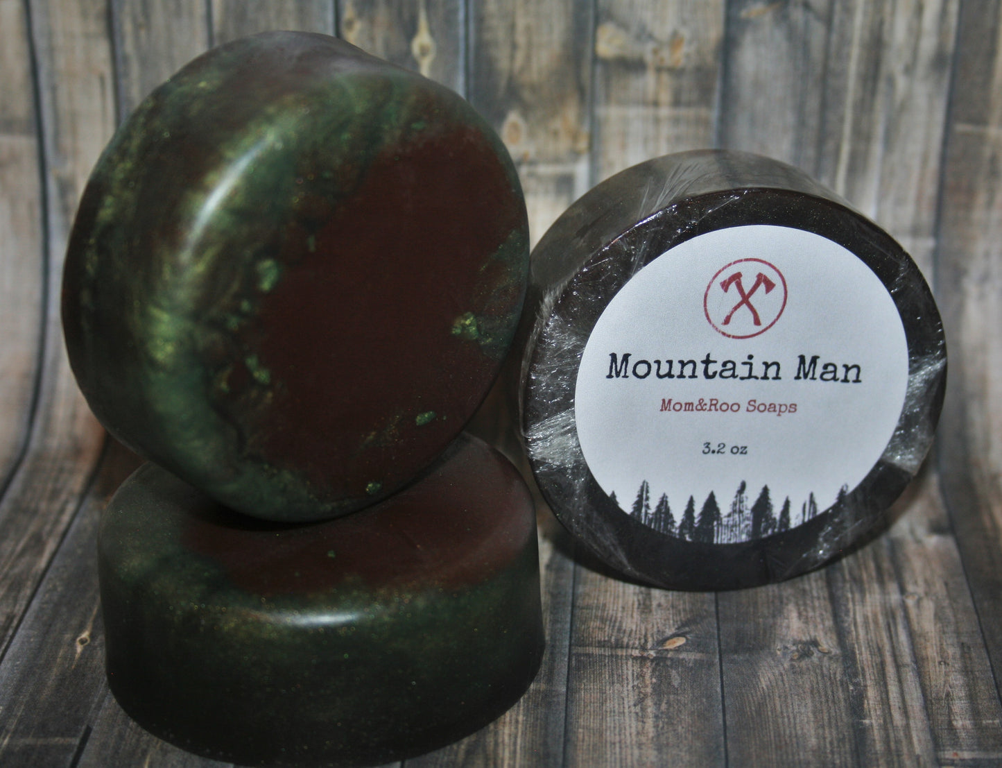 Mountain Man